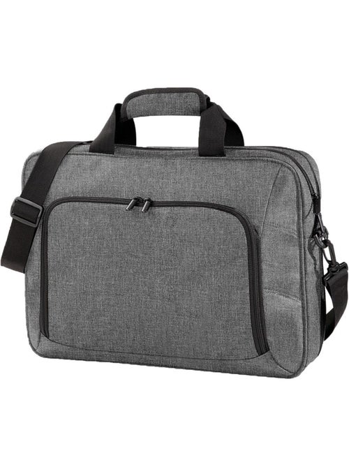Quadra - Mallette pour ordinateur portable jusqu´à 17" - Kiabi Quadra - Mallette pour ordinateur portable jusqu´à 17" - Kiabi
