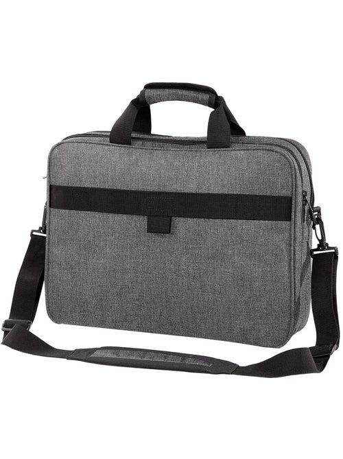 Quadra - Mallette pour ordinateur portable jusqu´à 17" - Kiabi Quadra - Mallette pour ordinateur portable jusqu´à 17" - Kiabi