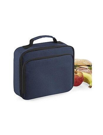 Quadra - Sac à déjeuner isotherme