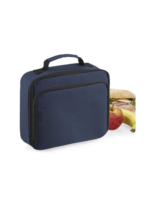 Quadra - Sac à déjeuner isotherme - Kiabi Quadra - Sac à déjeuner isotherme - Kiabi