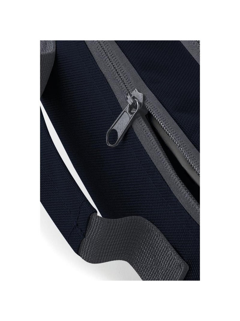Quadra - Sac à déjeuner isotherme Bleu marine - Kiabi