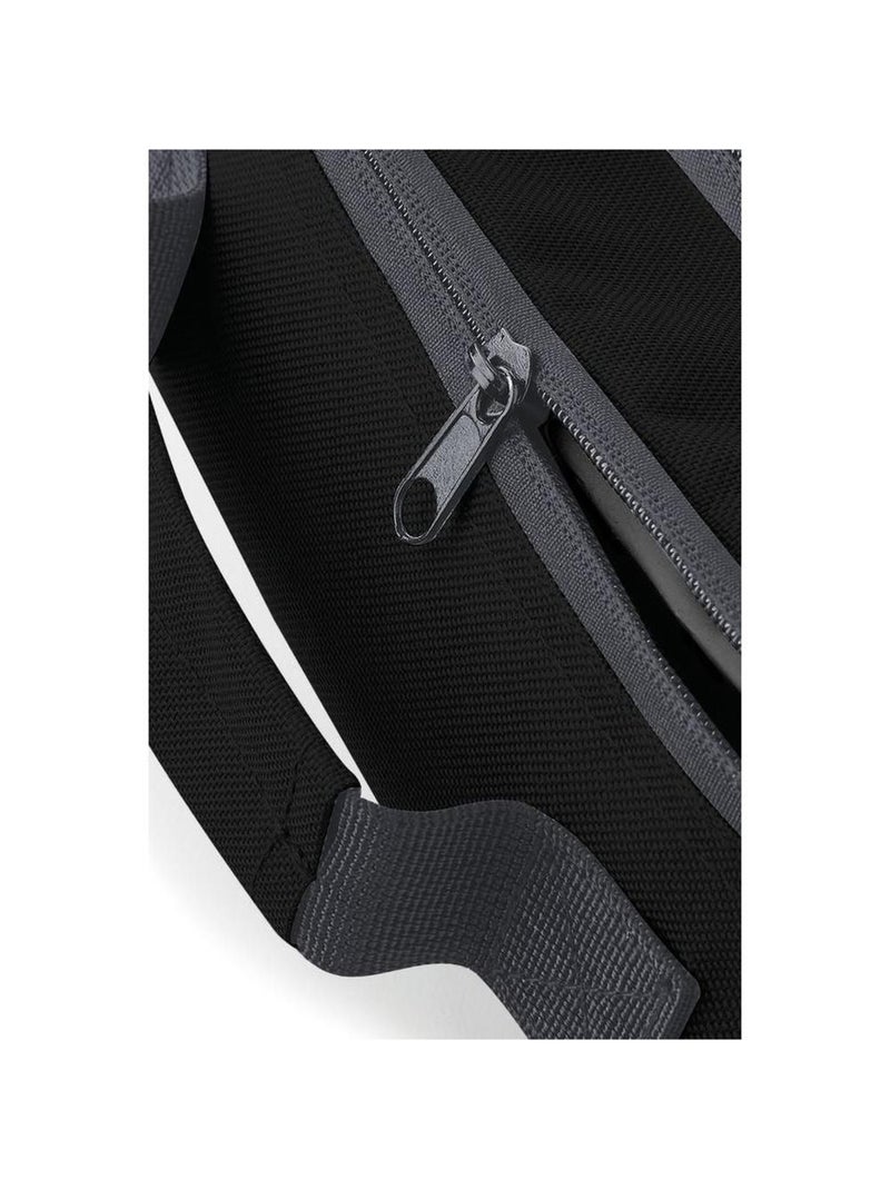 Quadra - Sac à déjeuner isotherme Noir - Kiabi