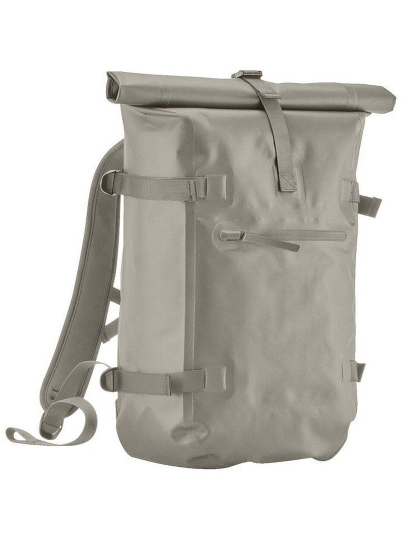 Quadra - Sac à dos Blanc nacré - Kiabi