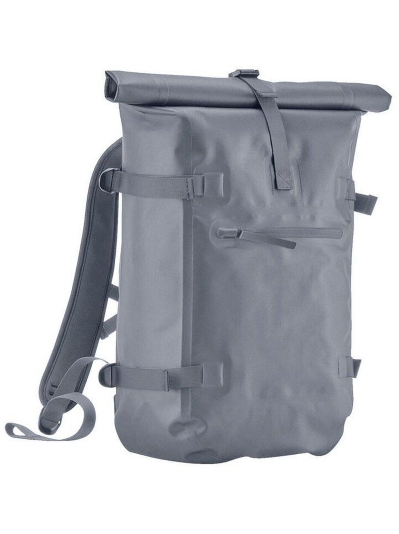 Quadra - Sac à dos Bleu gris - Kiabi