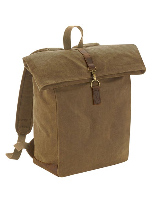Quadra - Sac à dos HERITAGE - Kiabi Quadra - Sac à dos HERITAGE - Kiabi