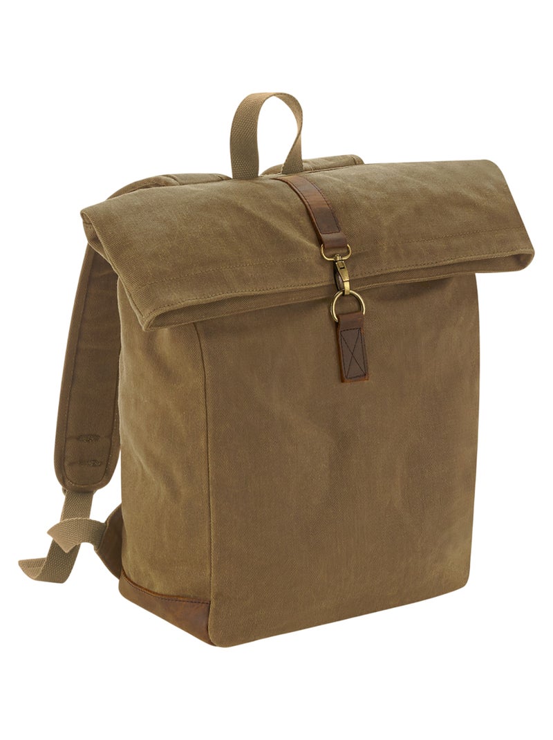 Quadra - Sac à dos HERITAGE Beige sable - Kiabi