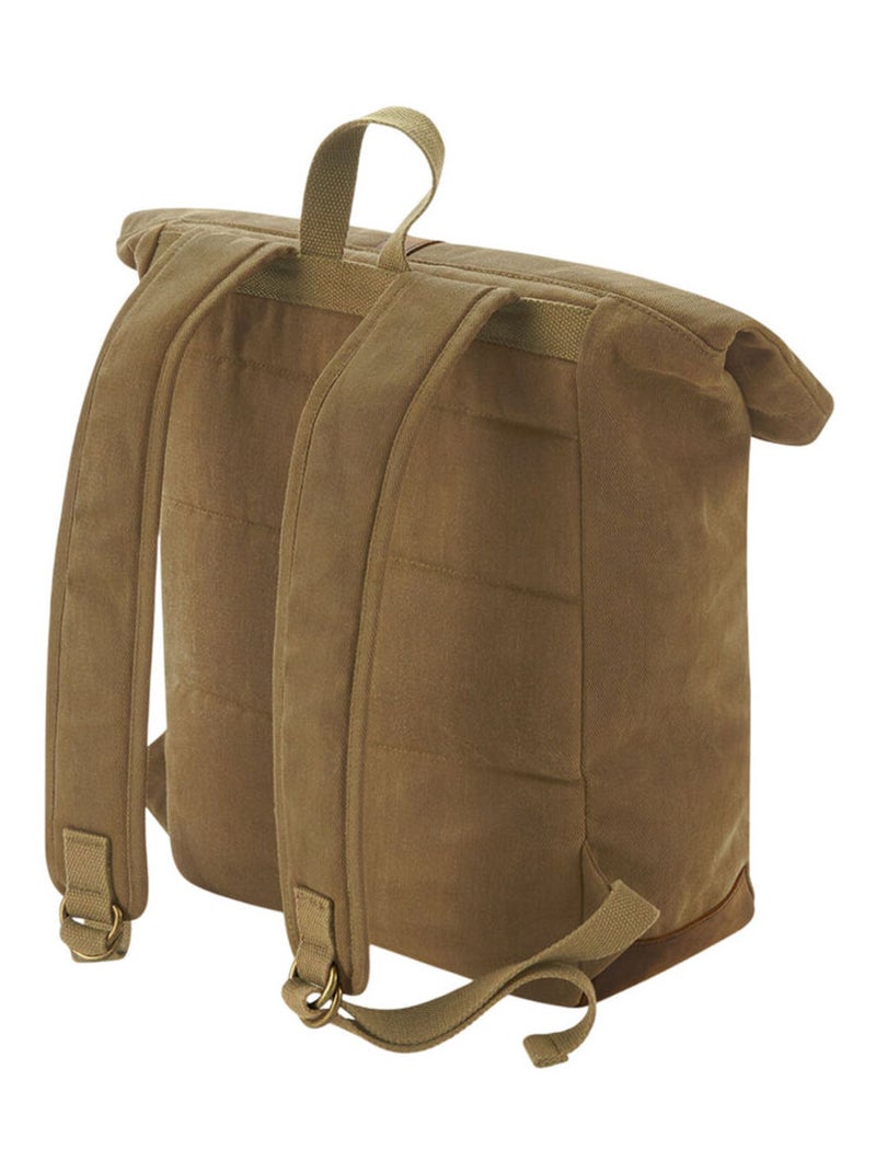 Quadra - Sac à dos HERITAGE Beige sable - Kiabi