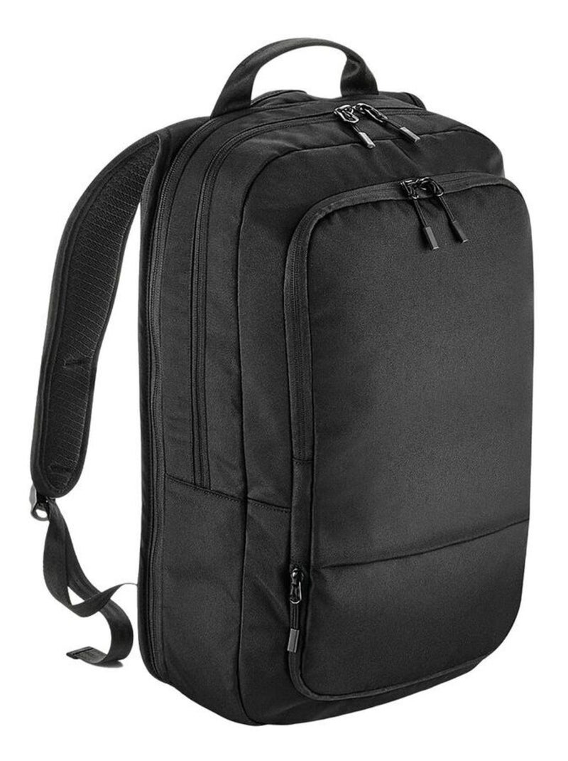 Quadra - Sac à dos HOUR Noir - Kiabi