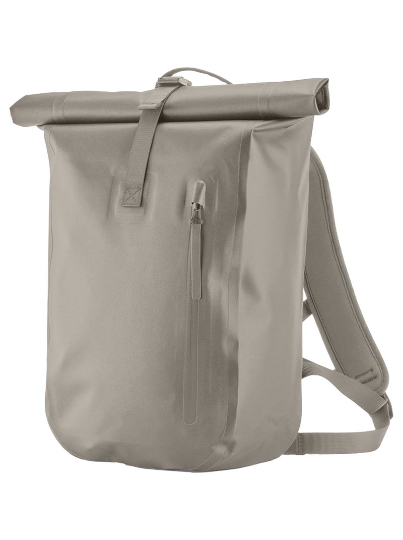 Quadra - Sac à dos LITE Beige Métal - Kiabi