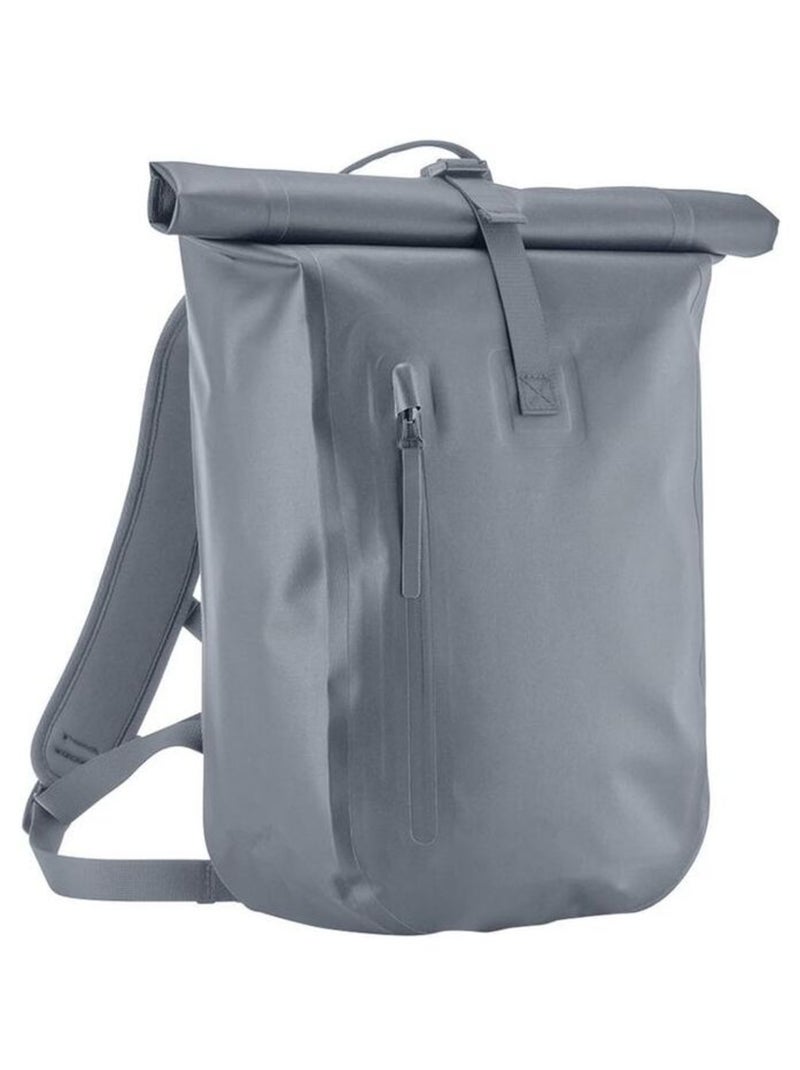 Quadra - Sac à dos LITE Bleu gris - Kiabi