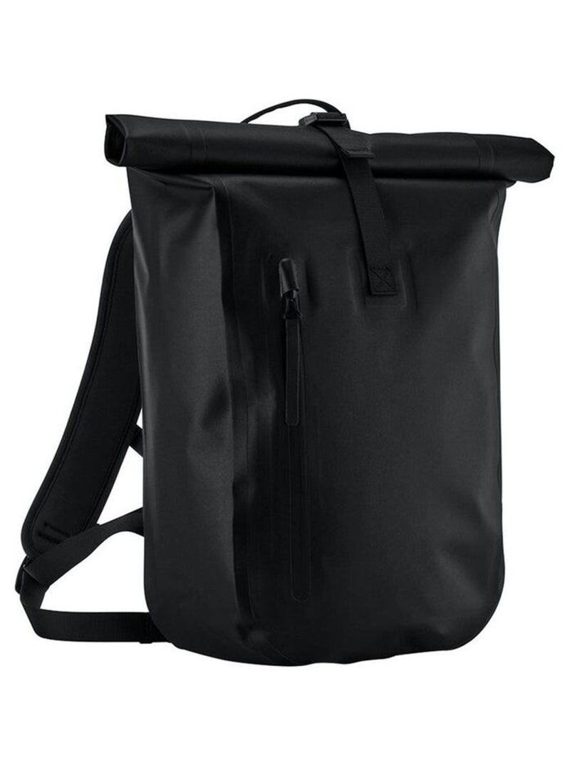 Quadra - Sac à dos LITE Noir - Kiabi