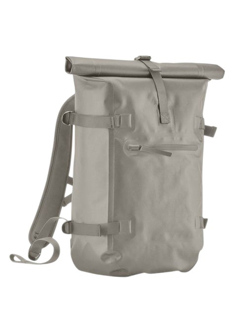 Quadra - Sac à dos motif/style Haut à rouler - Kiabi Quadra - Sac à dos motif/style Haut à rouler - Kiabi