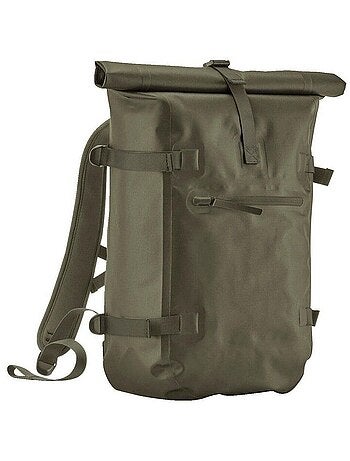 Quadra - Sac à dos motif/style Haut à rouler