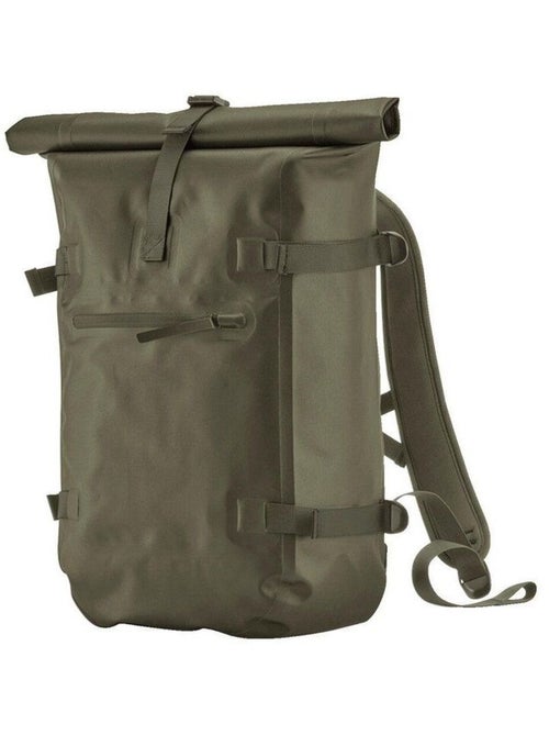 Quadra - Sac à dos motif/style Haut à rouler - Kiabi