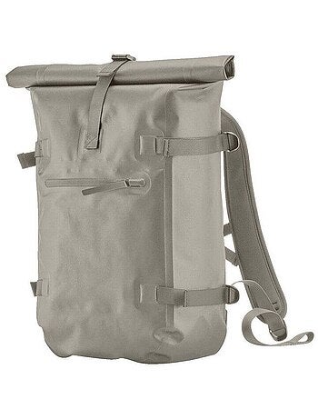 Quadra - Sac à dos motif/style Haut à rouler