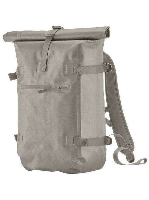 Quadra - Sac à dos motif/style Haut à rouler - Kiabi