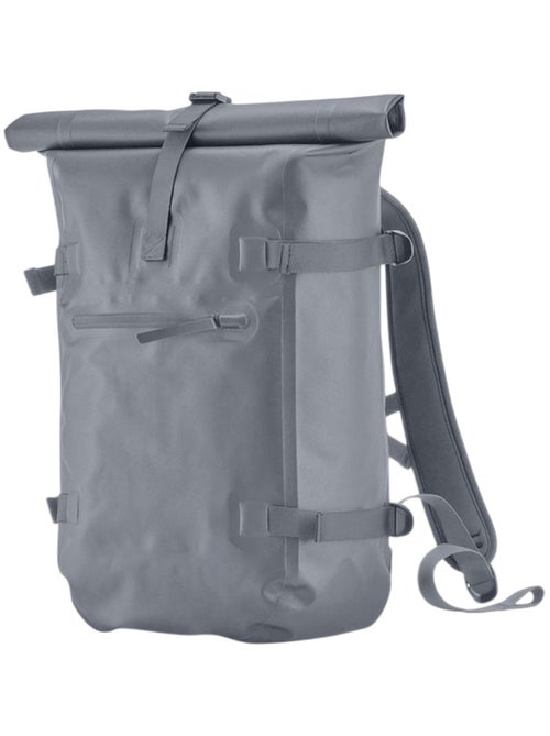 Quadra - Sac à dos motif/style Haut à rouler - Kiabi