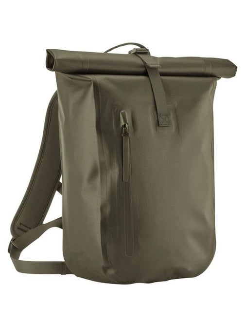 Quadra - Sac à dos motif/style Haut à rouler LITE - Kiabi Quadra - Sac à dos motif/style Haut à rouler LITE - Kiabi