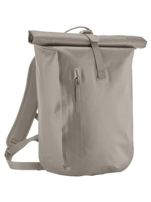 Quadra - Sac à dos motif/style Haut à rouler LITE - Kiabi