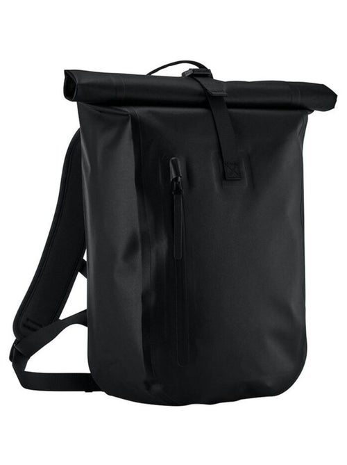 Quadra - Sac à dos motif/style Haut à rouler LITE - Kiabi