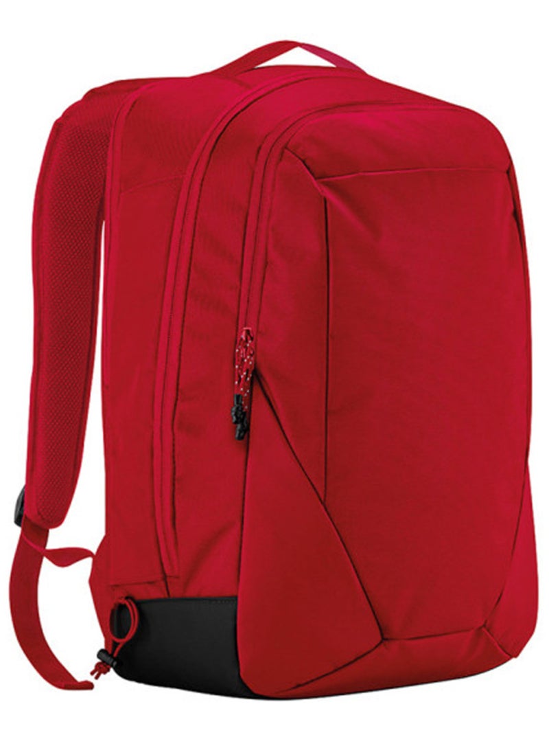 Quadra - Sac à dos MULTI-SPORT Rouge - Kiabi