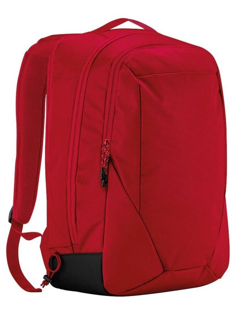 Quadra - Sac à dos MULTI-SPORT Rouge - Kiabi