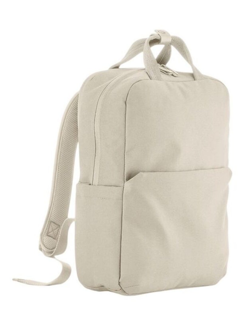 Quadra - Sac à dos pour ordinateur portable STOCKHOLM Blanc nacré - Kiabi