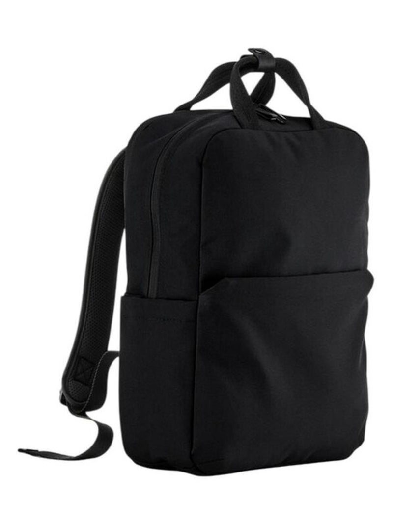 Quadra - Sac à dos pour ordinateur portable STOCKHOLM Noir - Kiabi