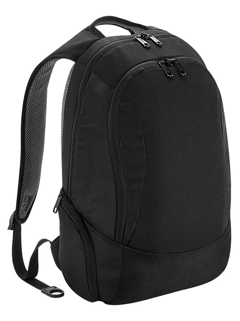 Quadra - Sac à dos pour ordinateur portable VESSEL Noir - Kiabi