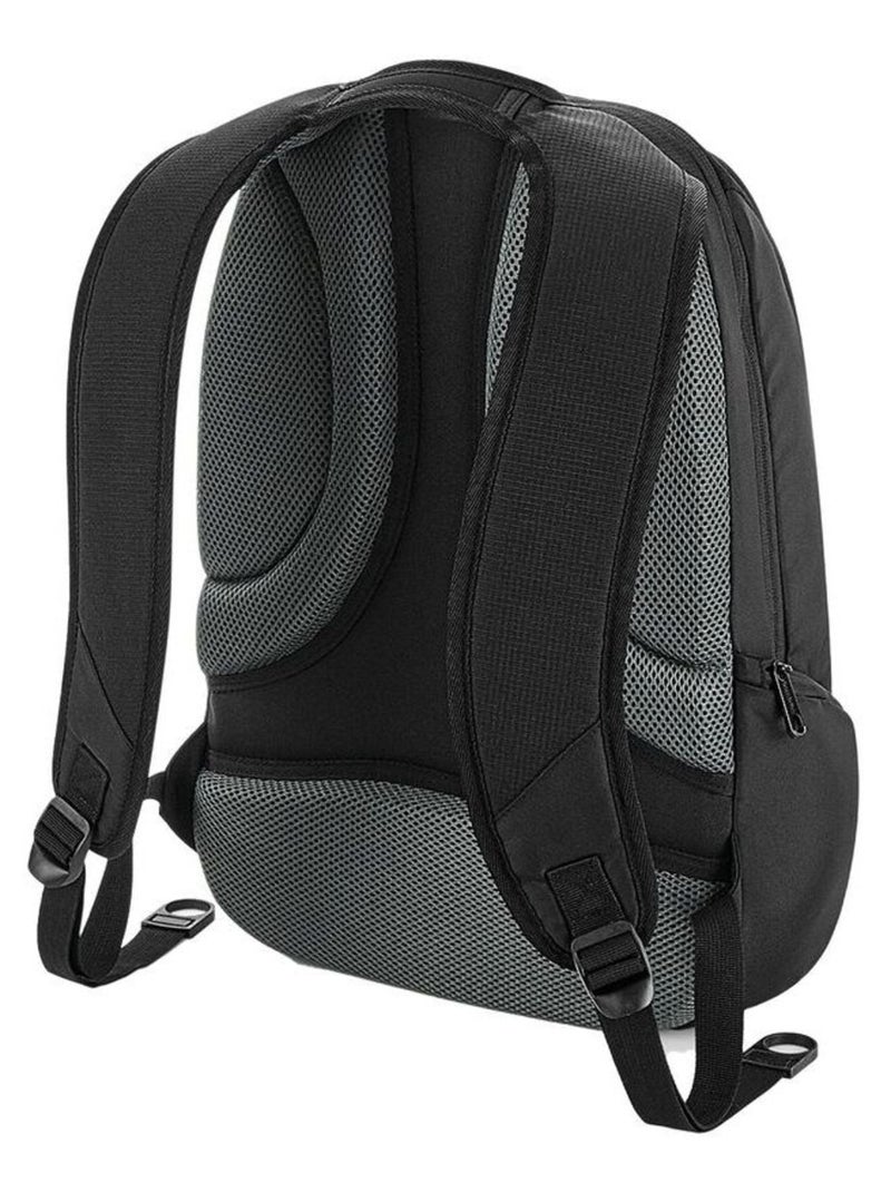 Quadra - Sac à dos pour ordinateur portable VESSEL Noir - Kiabi
