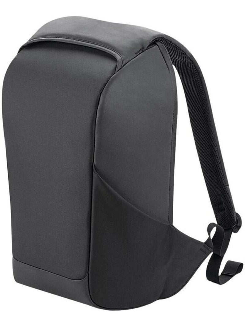Quadra - Sac à dos PROJECT CHARGE SECURÇaY Noir - Kiabi