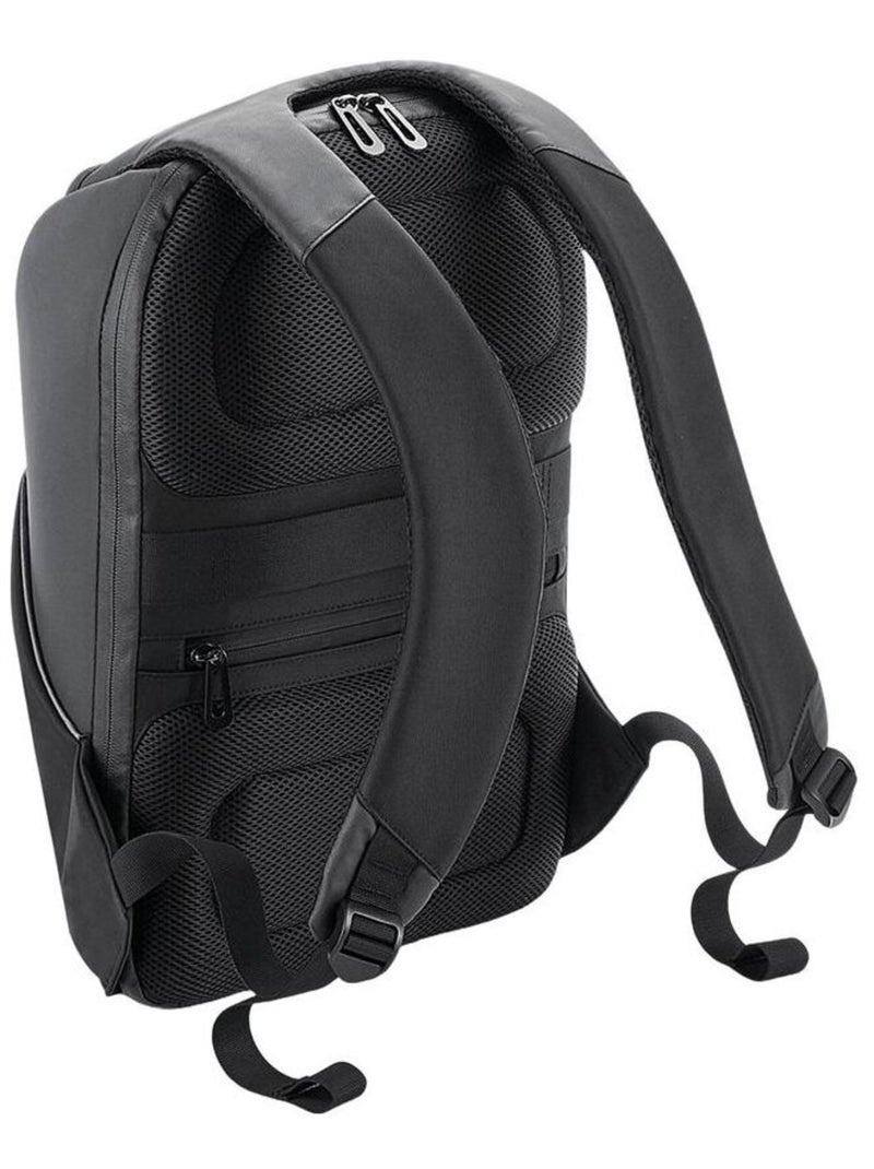 Quadra - Sac à dos PROJECT CHARGE SECURITY Noir - Kiabi