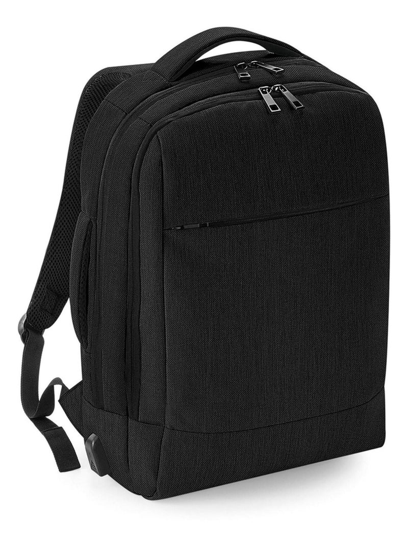 Quadra - Sac à dos Q-TECH CHARGE Noir - Kiabi