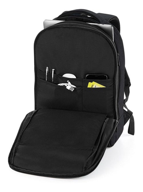 Quadra - Sac à dos Q-TECH CHARGE - Kiabi Quadra - Sac à dos Q-TECH CHARGE - Kiabi