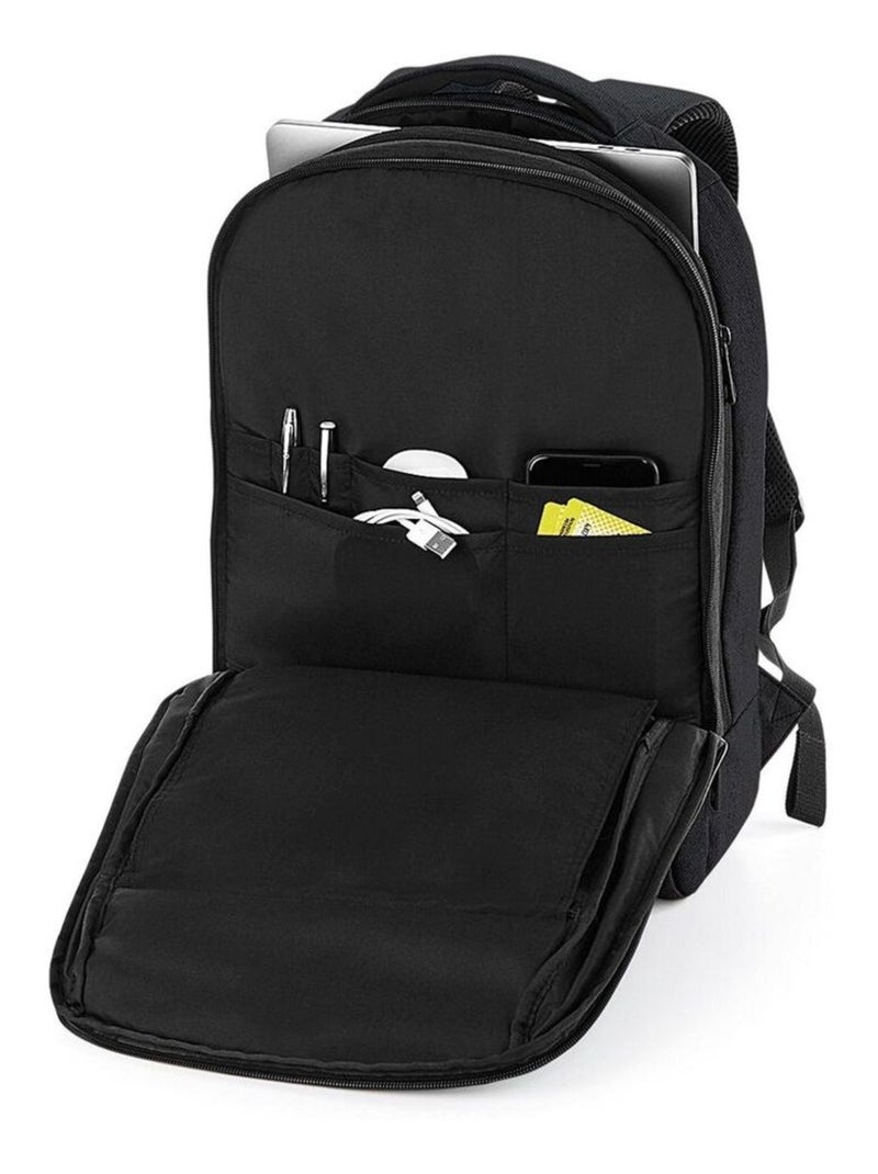 Quadra - Sac à dos Q-TECH CHARGE Noir - Kiabi