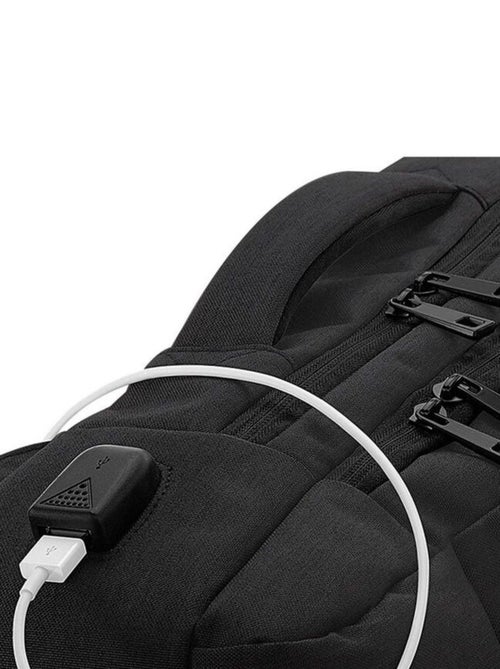 Quadra - Sac à dos Q-TECH CHARGE - Kiabi Quadra - Sac à dos Q-TECH CHARGE - Kiabi