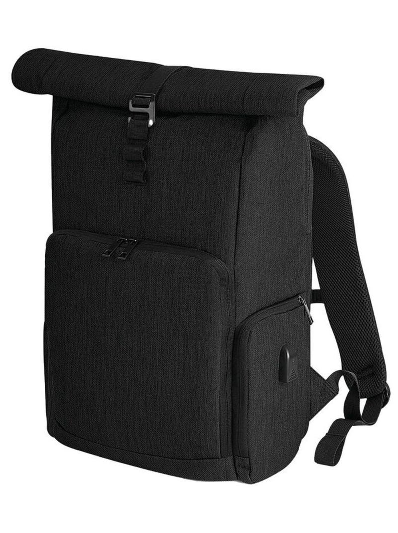 Quadra - Sac à dos Q-TECH CHARGE Noir - Kiabi