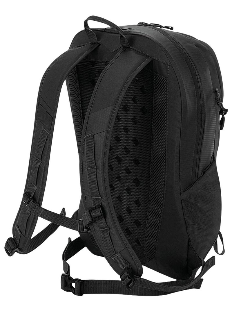 Quadra - Sac à dos SLX-LITE Noir - Kiabi