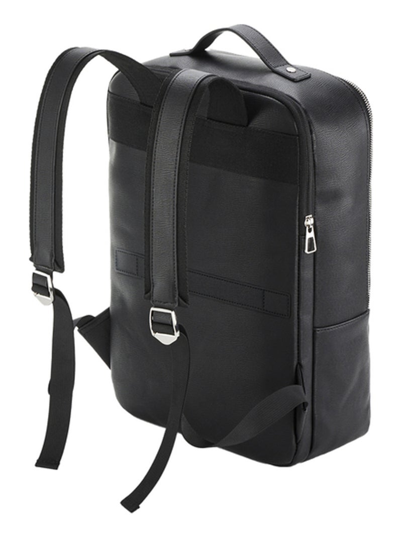 Quadra - Sac à dos TAILORED LUXE Noir - Kiabi