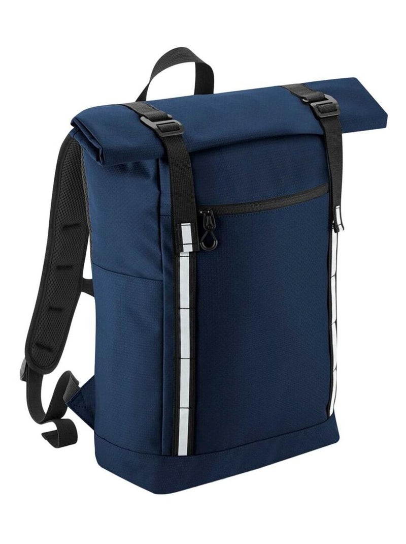Quadra - Sac à dos URBAN COMMUTE Bleu marine - Kiabi