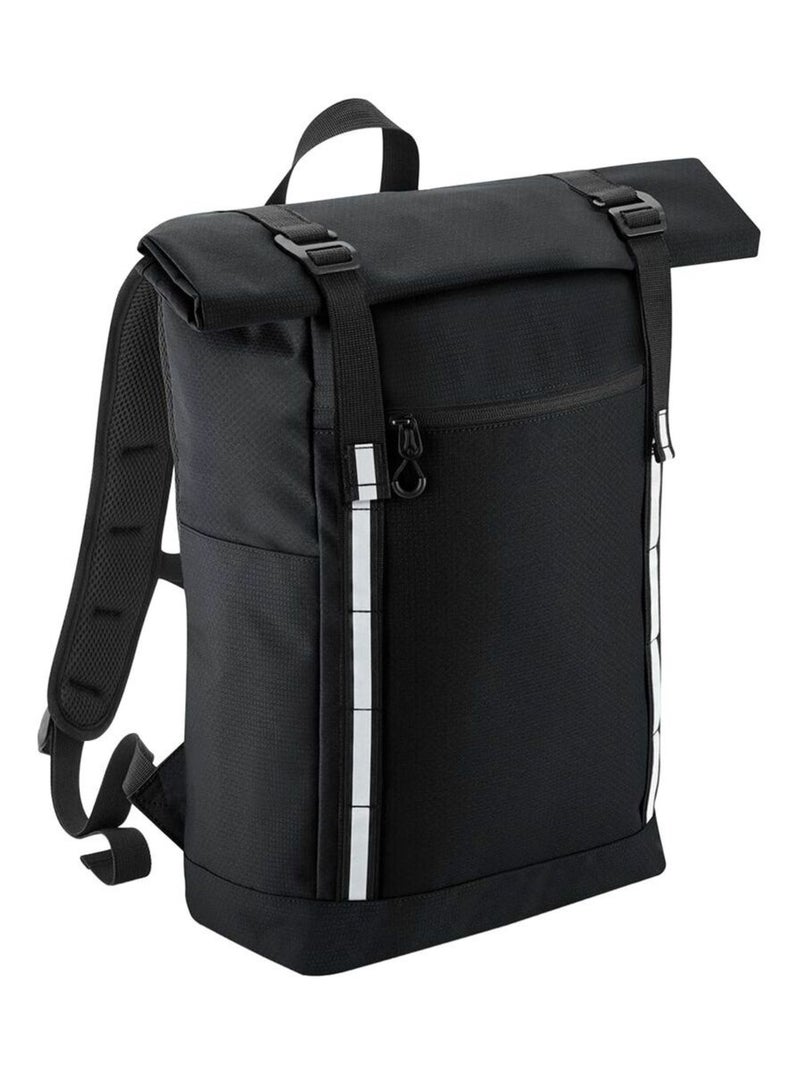Quadra - Sac à dos URBAN COMMUTE Noir - Kiabi