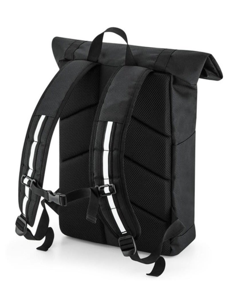 Quadra - Sac à dos URBAN COMMUTE Noir - Kiabi