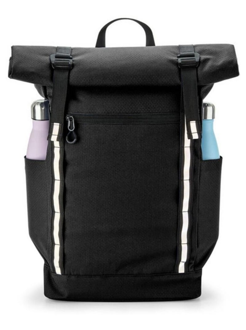 Quadra - Sac à dos URBAN COMMUTE Noir - Kiabi