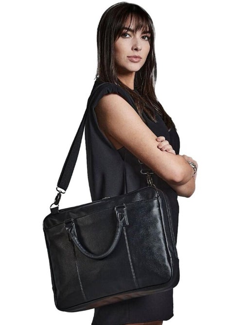 Quadra - Sac à ordinateur portable - Kiabi