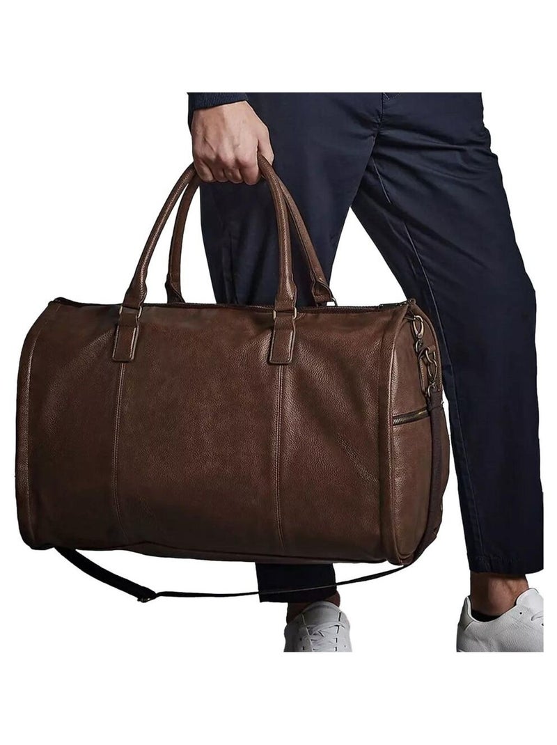 Quadra - Sac cabine Beige foncé - Kiabi