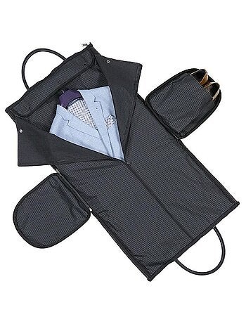 Quadra - Sac cabine