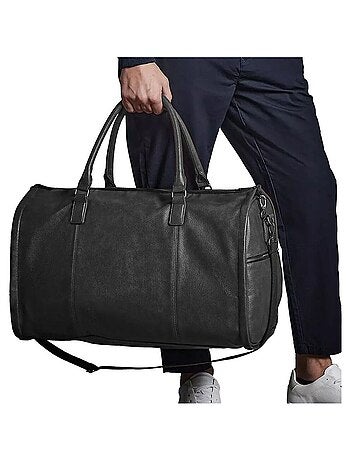Quadra - Sac cabine
