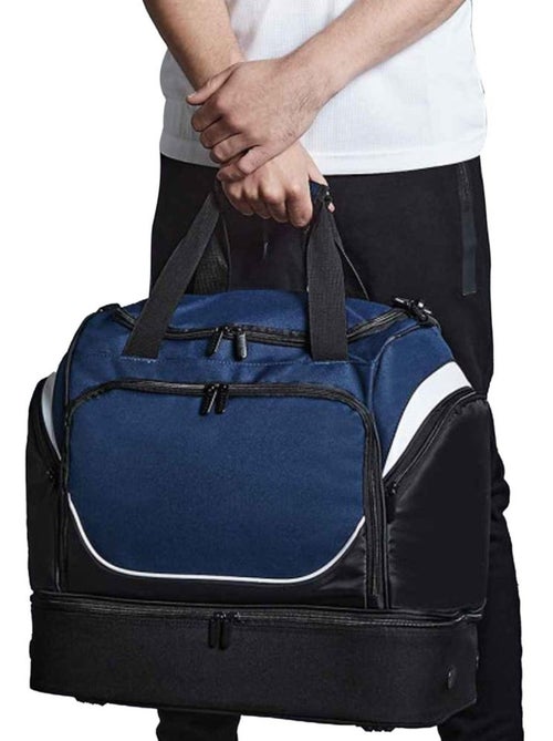 Quadra - Sac de voyage (40 litres) - Kiabi
