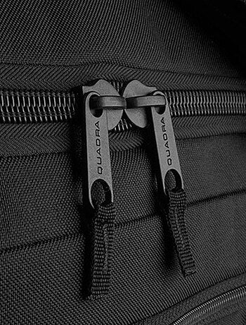 Quadra - Sac de voyage très grande taille (115 litres)