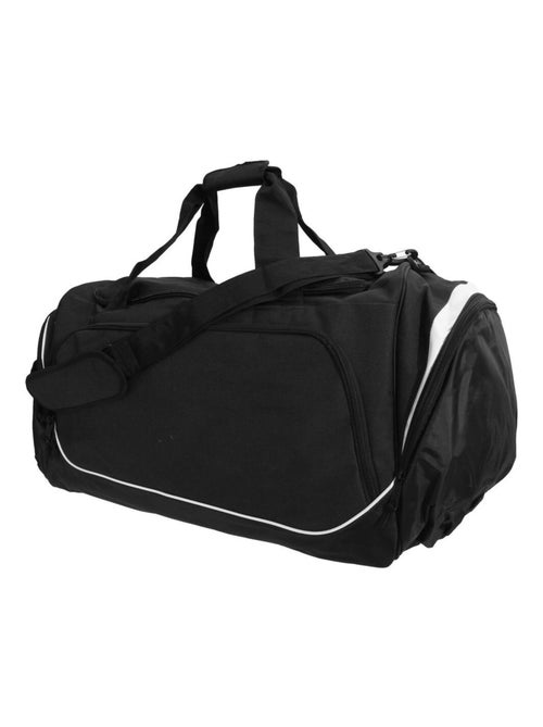 Quadra - Sac de voyage très grande taille (115 litres) - Kiabi Quadra - Sac de voyage très grande taille (115 litres) - Kiabi
